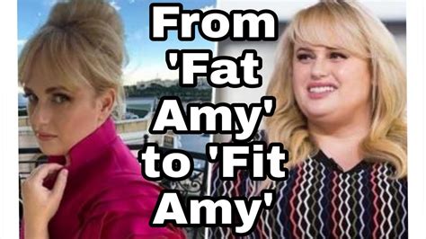 fat amy|fat amy today.